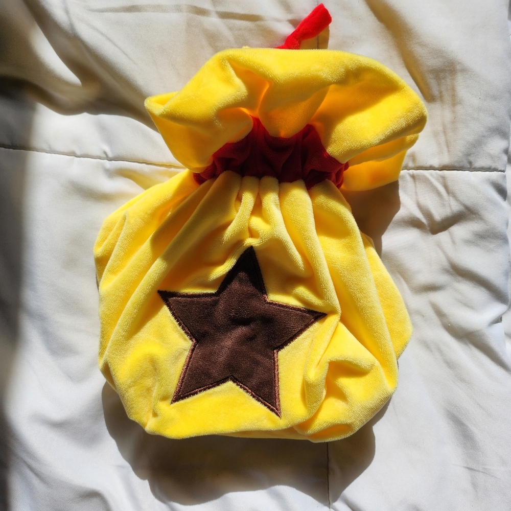 Bells bag